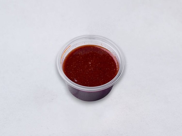 Sos BBQ 70 ml