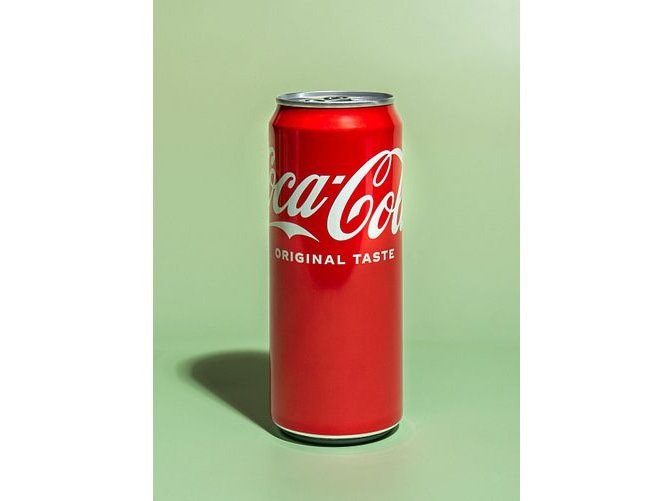Coca-Cola 0,33 l