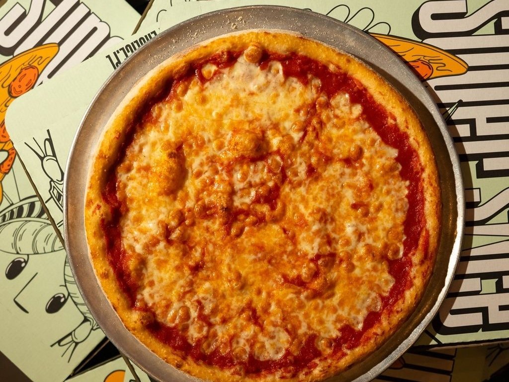 Cheese 32cm