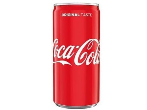 Coca-Cola 0.33l