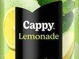 Cappi Cytryna i Miieta 0.4l