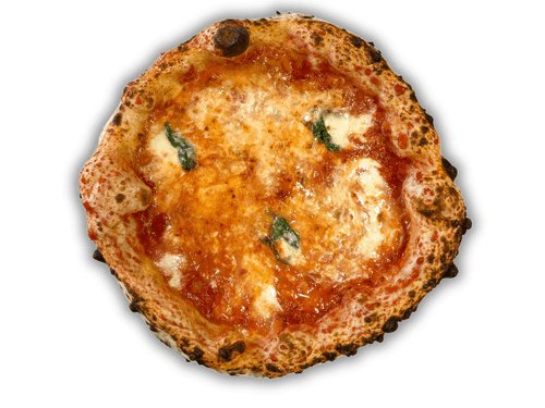 MARGHERITA