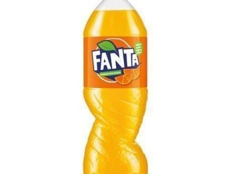 Fanta 0.85l