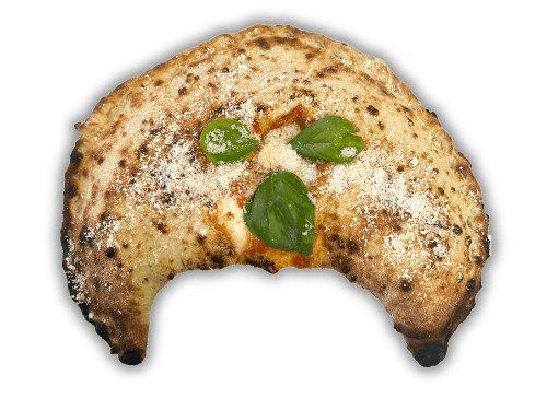 CALZONE COTTO
