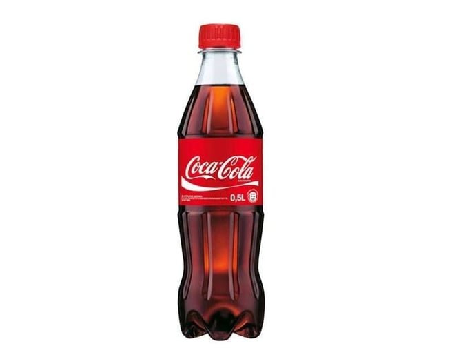 Coca-Cola 0.5l