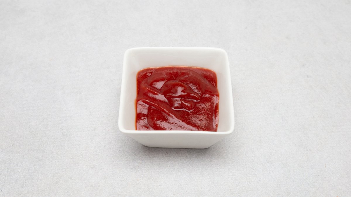 Ketchup