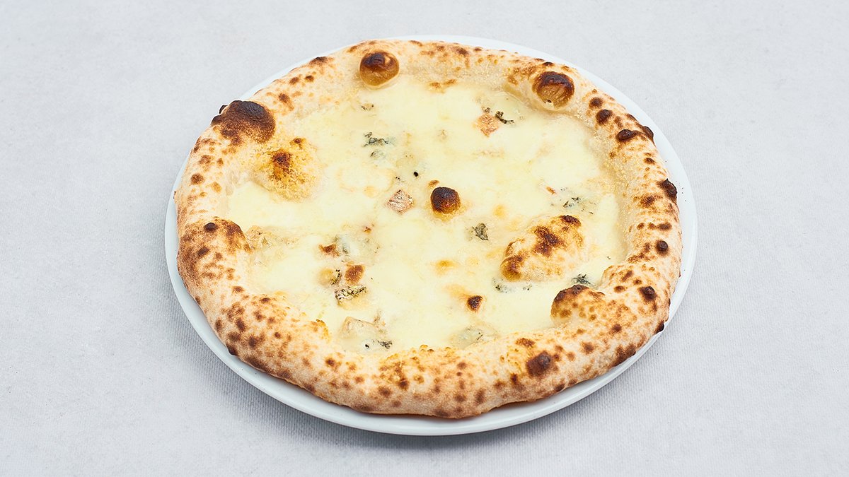 Quattro formaggi