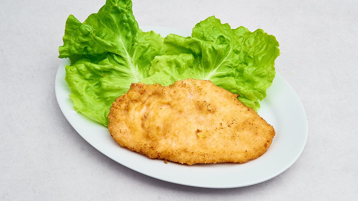 Filet z kurczaka