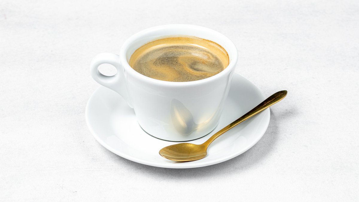Americano 200 ml