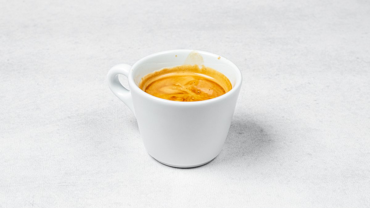 Doppio 70 ml