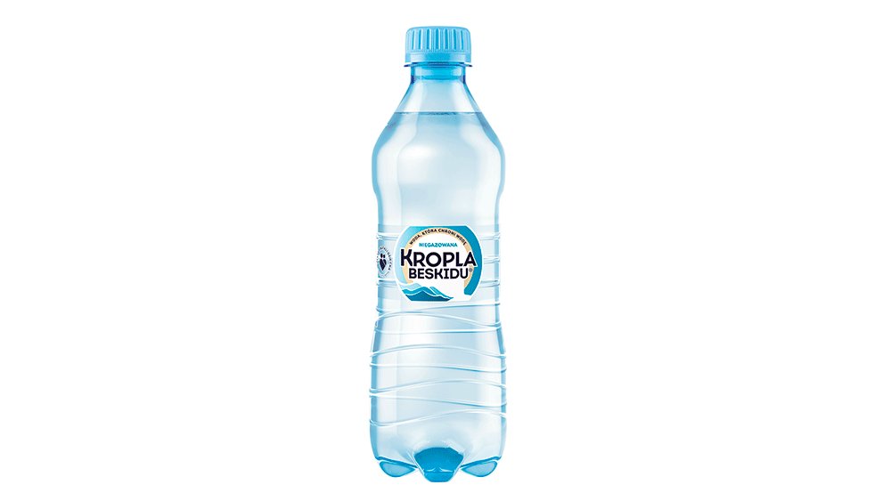 Kropla Beskidu 500 ml