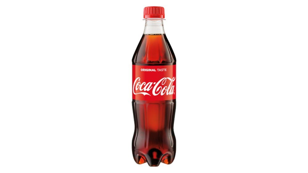 Coca-Cola 0,25l