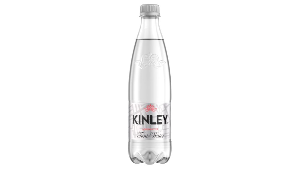 Kinley