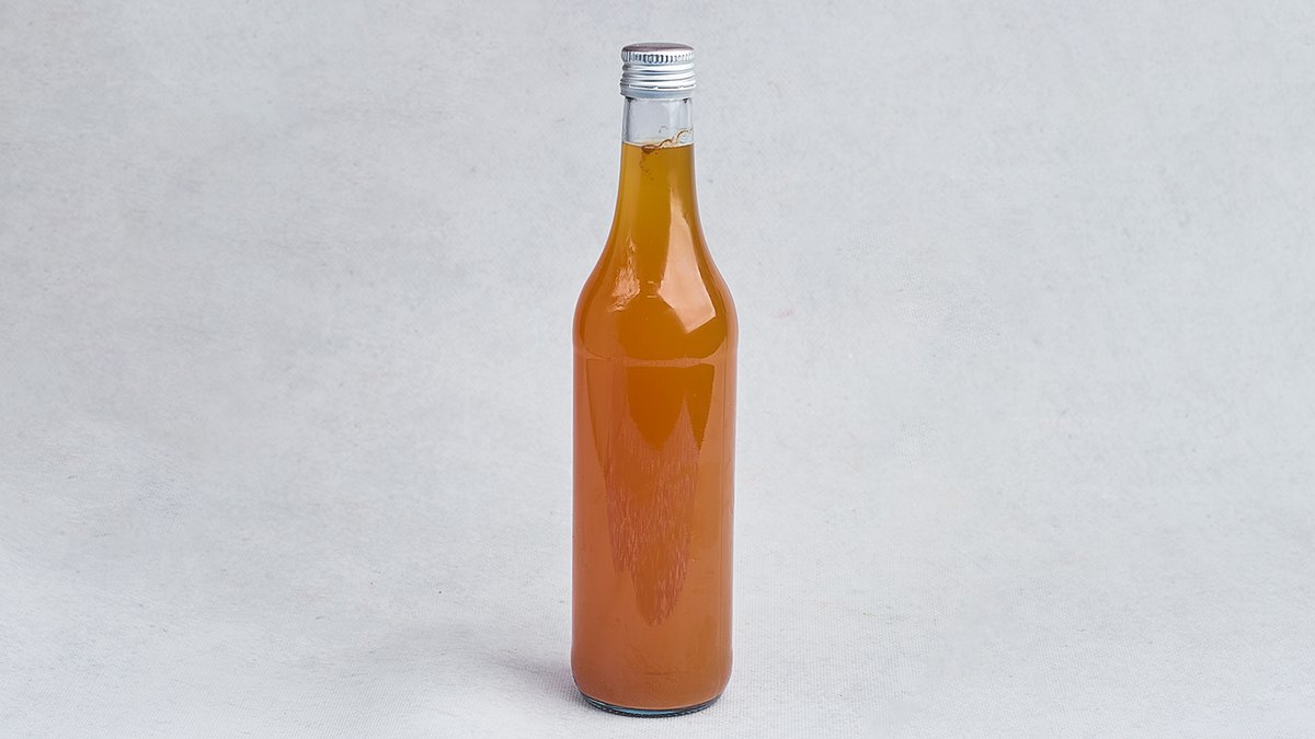 Kombucha dnia 0,5 l