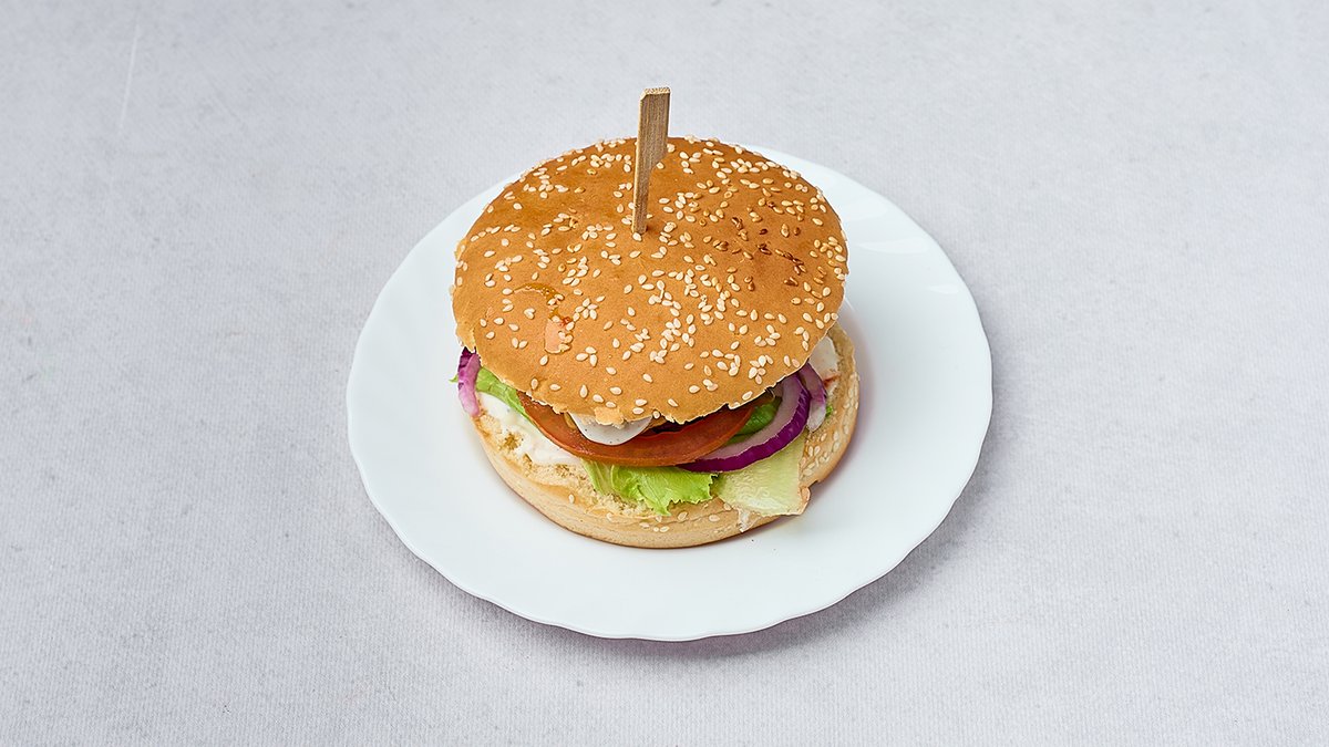 Burger klasyczny