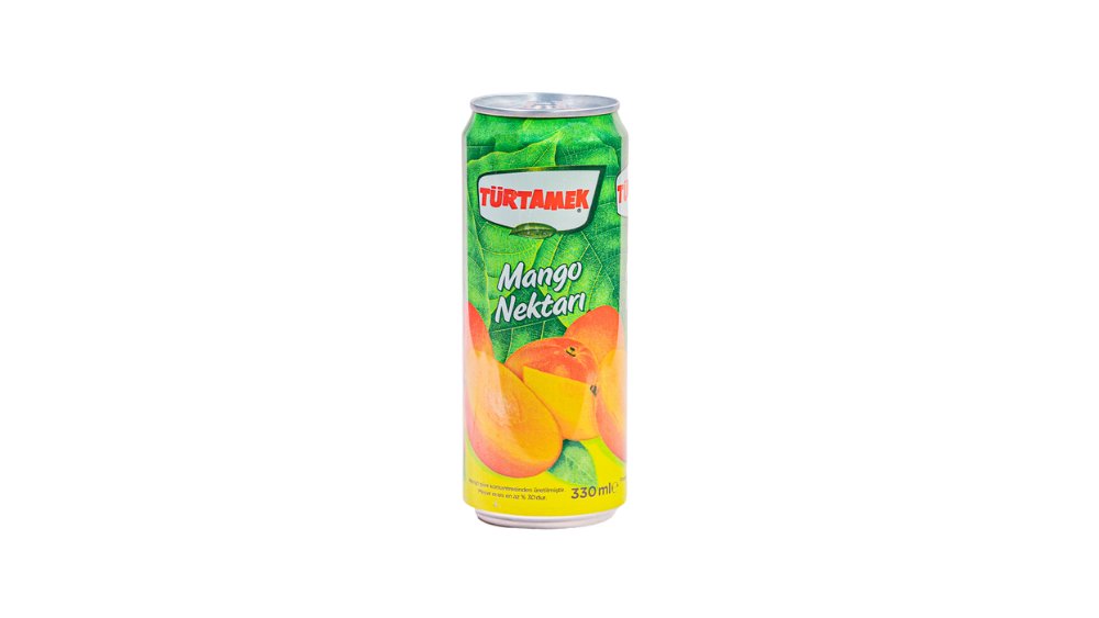 Nektar Mango puszka 250ml
